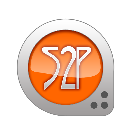S2P Webhosting Shop